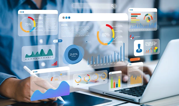 La creation de trafic